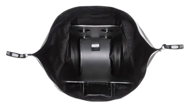 Ortlieb Saddle Bag Two 4.1L Black-2